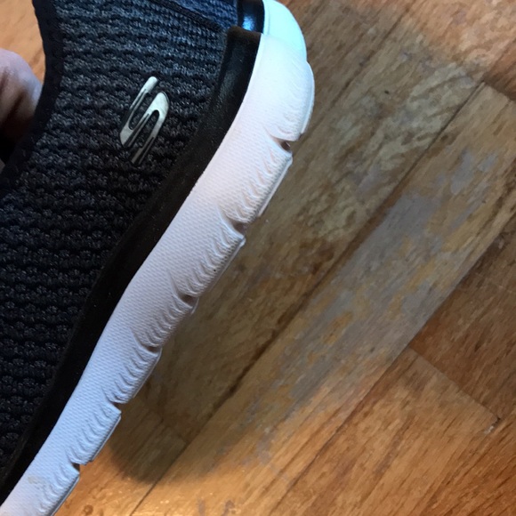 Skechers memory foam Summits - Tell me sneaker - Picture 12 of 16